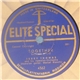 Jerry Thomas And His Hawaian-Orchestra - Together / Always